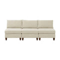 Upholstered Sofa O66881