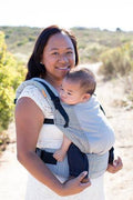 Tula Free-to-Grow Baby Carrier L6361