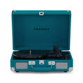 Vinyl Record Player with Speakers and Bluetooth Turntable I597694