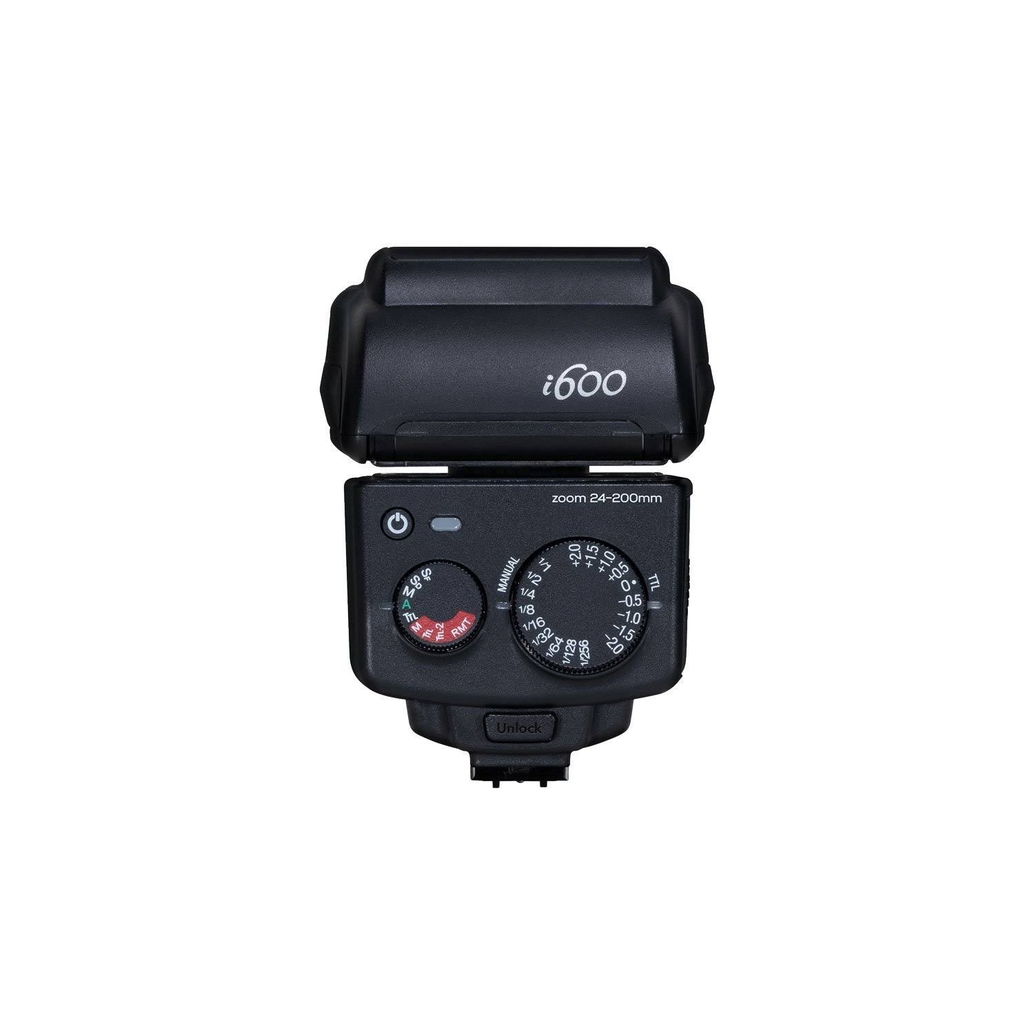 Flash for Panasonic/Olympus Cameras T90168