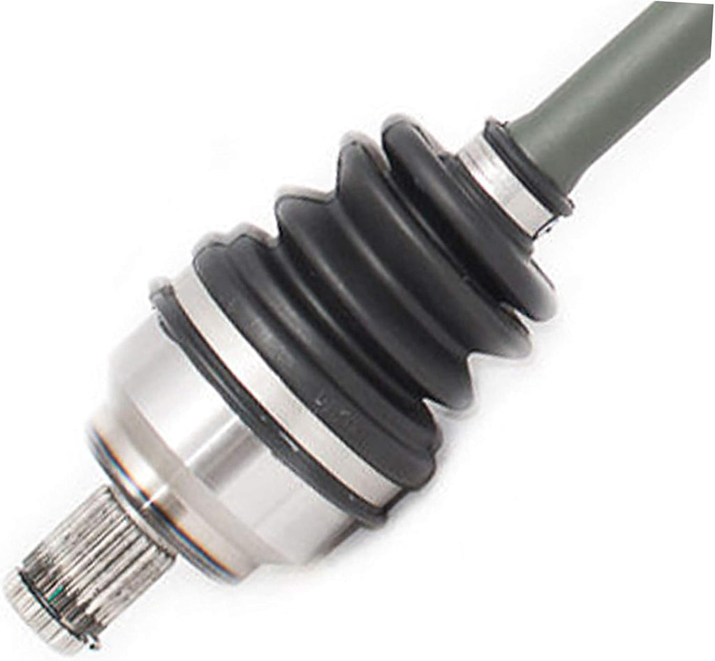 4 New CV Axles for Polaris Sportsman 450 570 ETX J41596