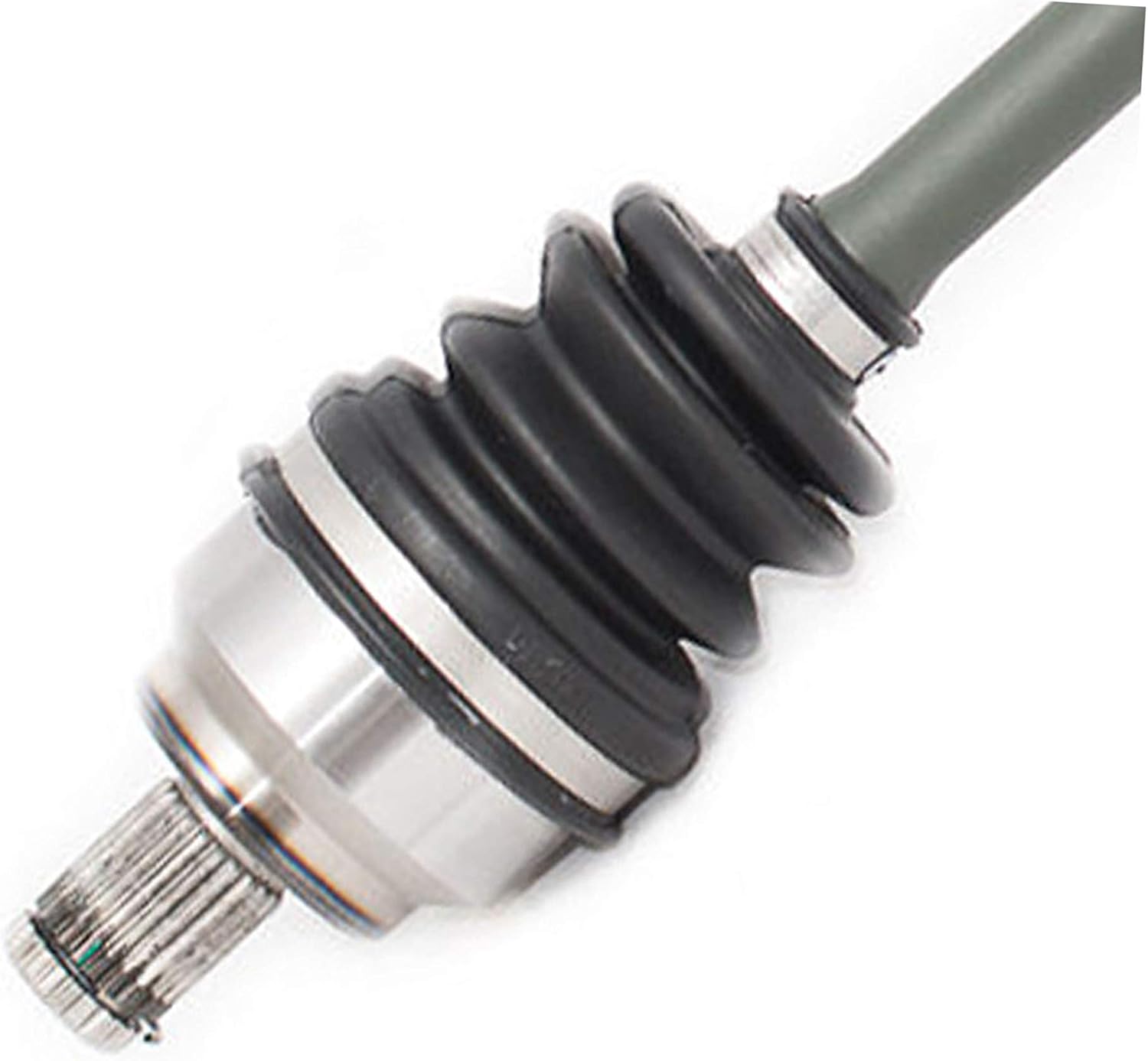4 New CV Axles for Polaris Sportsman 450 570 ETX J41596