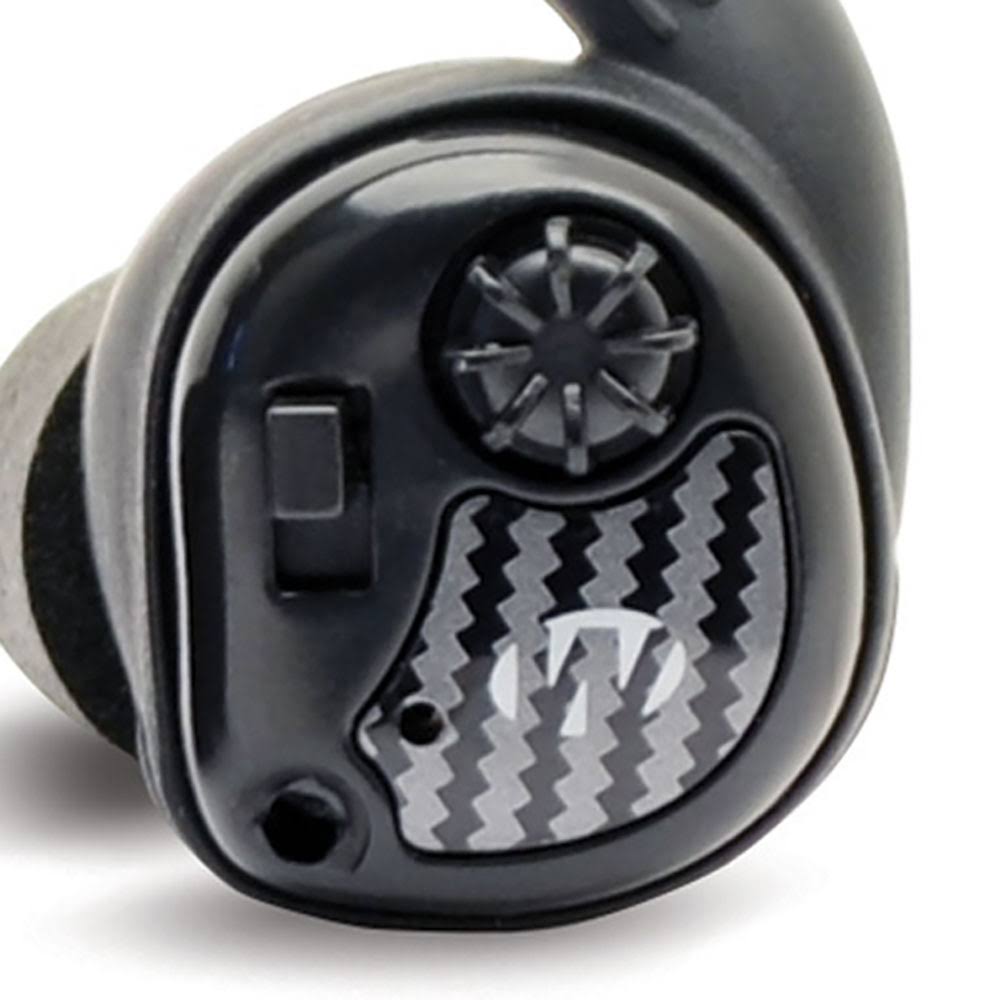 SILENCER Pair In Ear J4923