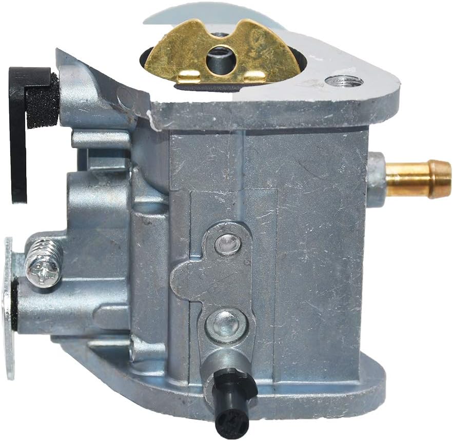 Carburetor with Gaskets Pack of 2 J319