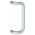 Satin Stainless Steel Pull U117171