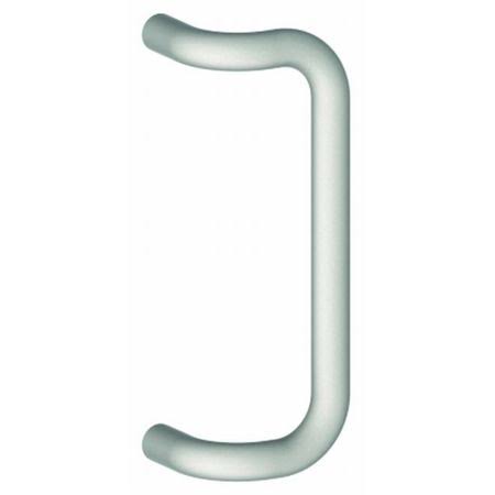 Satin Stainless Steel Pull U117171