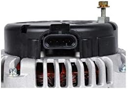 Remanufactured Alternator F11283