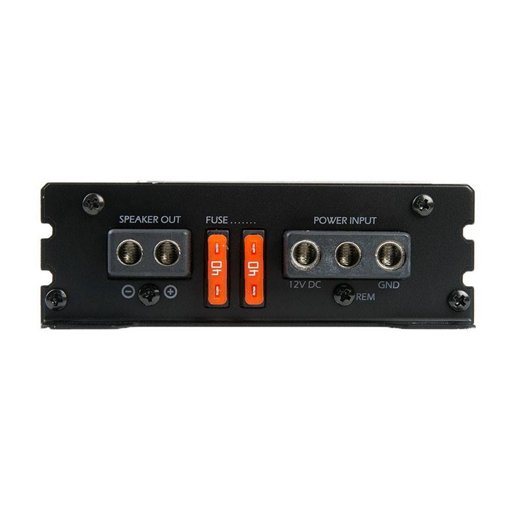 1000W Class D Monoblock Amplifier O681