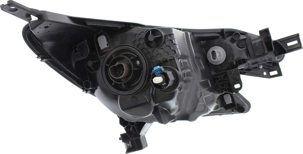 Halogen Headlight Assembly J447