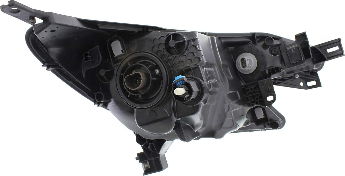 Halogen Headlight Assembly J447