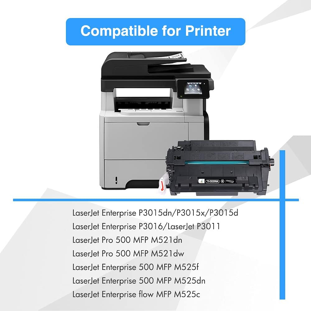 Black 2-Pack Toner Cartridge K39491