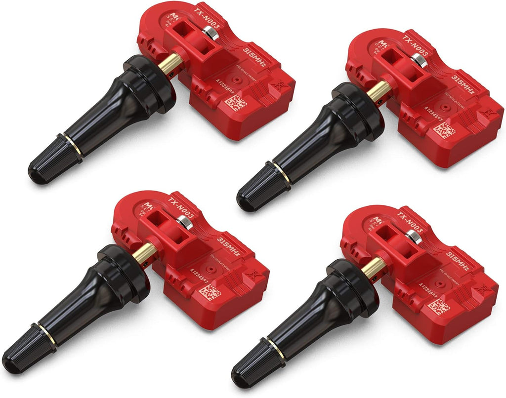 4-Pack TPMS Tire Pressure Sensor H785128