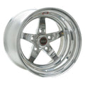 Polished Wheel R2470