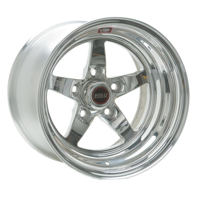 Polished Wheel R2470