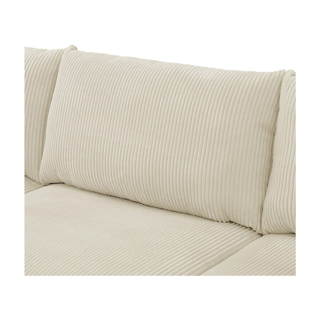 Upholstered Sofa O66881