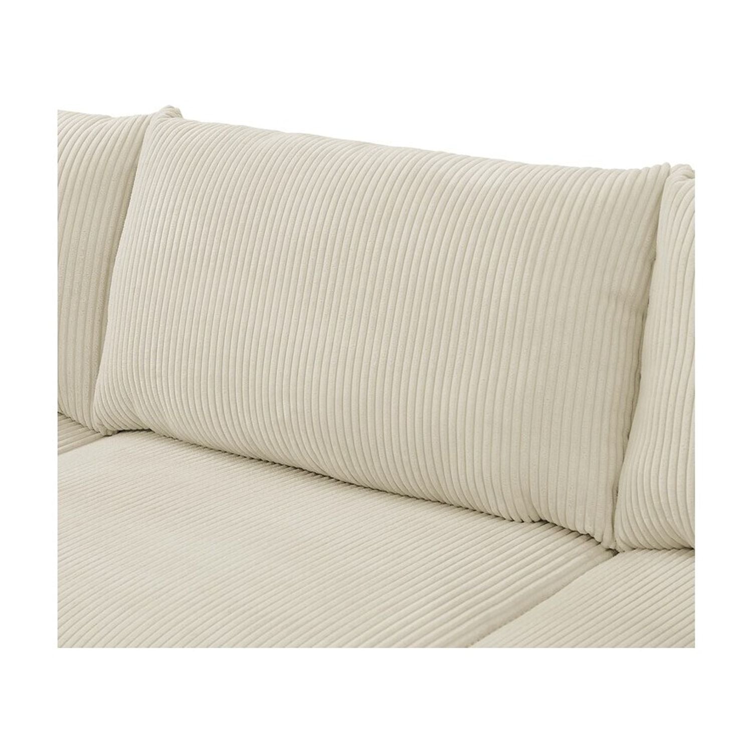 Upholstered Sofa O66881