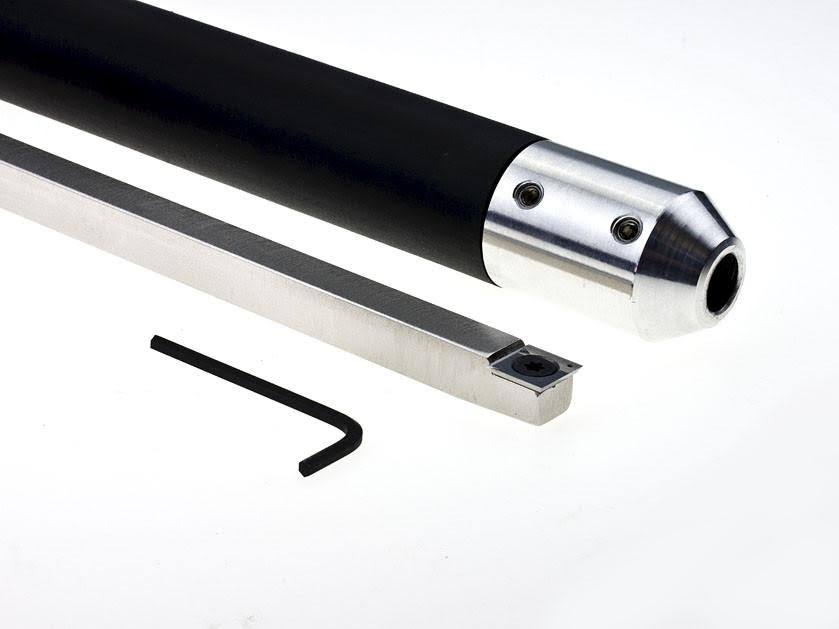 Carbide Woodturning Tool A48357