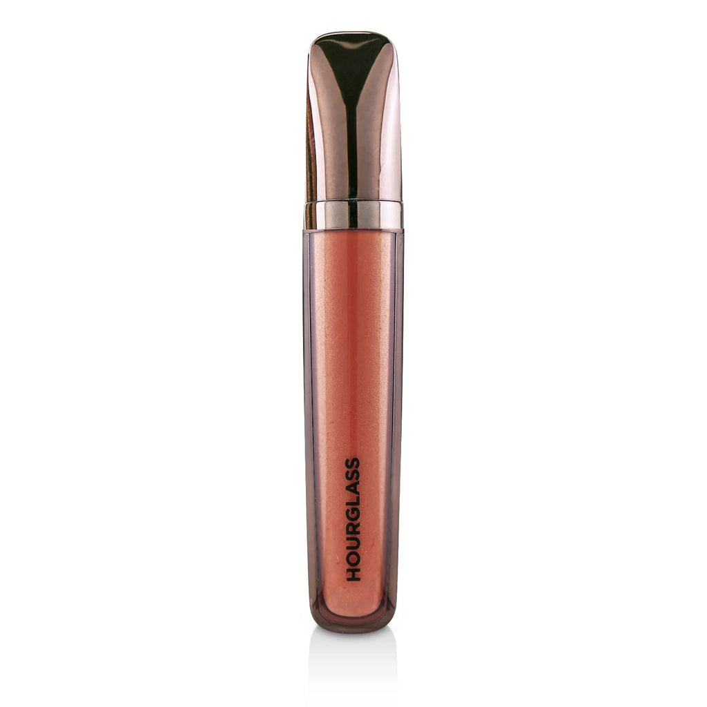Metallic Rose Gold High Shine Lip Gloss G384