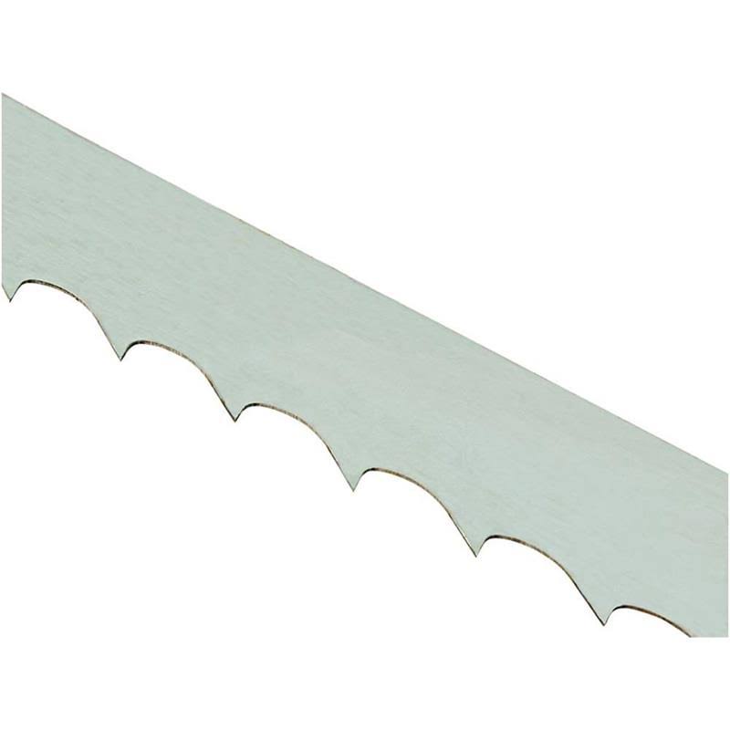 165in x 1-1/4in x .035in x 1.3 TPI Hook Bandsaw Blade L892