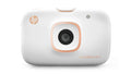 2-in-1 Portable Photo Printer & Instant Camera C6209