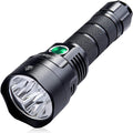 3500 Lumens Flashlight with 3x LH351D LED 5000K 90 High CRI E5118
