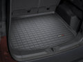 Black Cargo Liner I3340