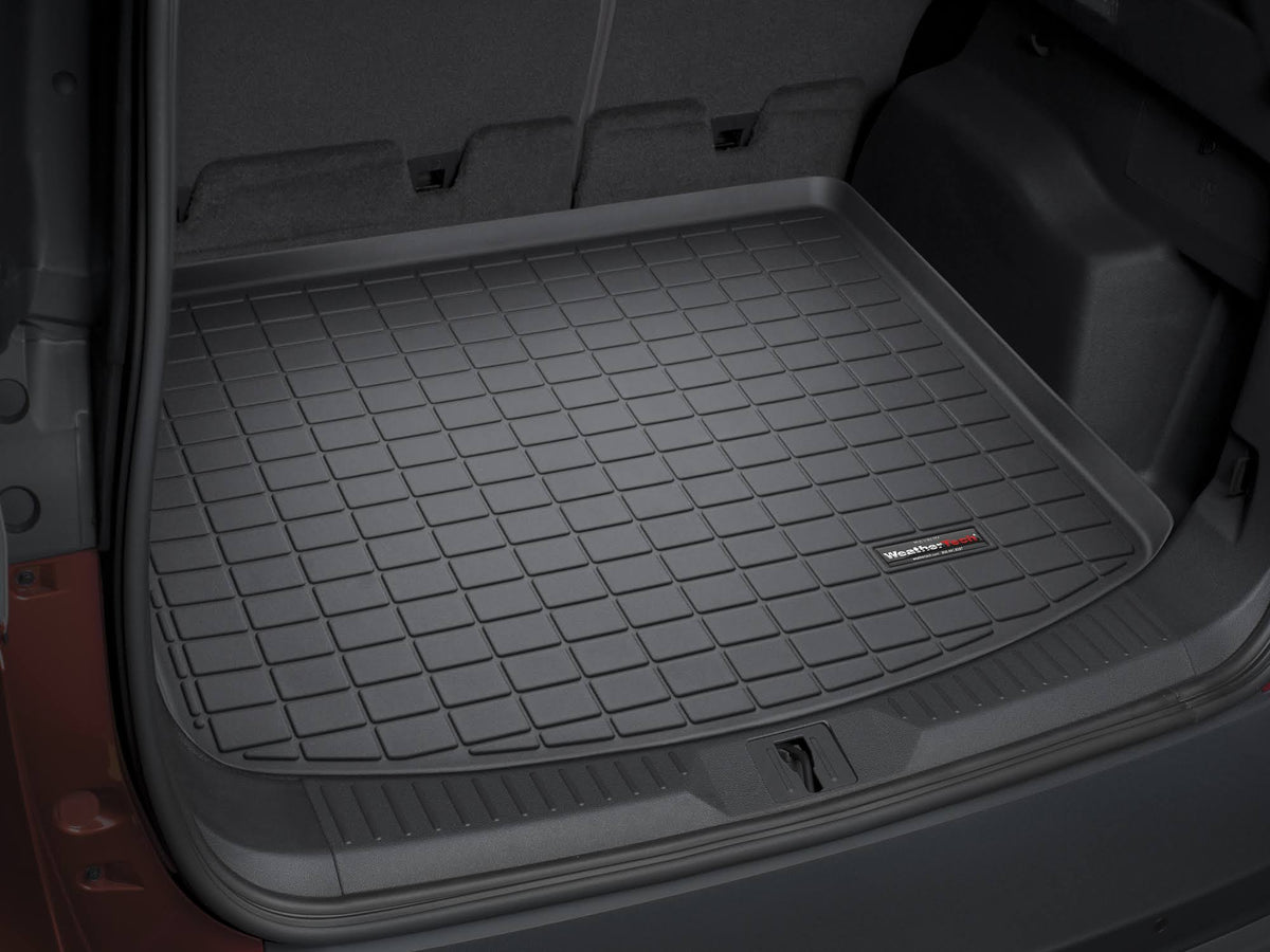 Black Cargo Liner I3340
