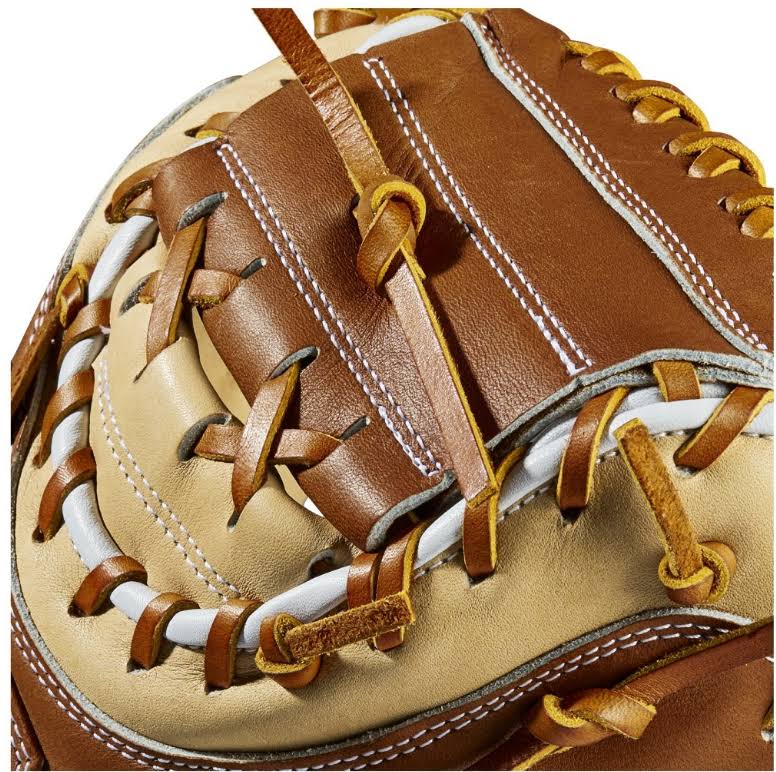 33.5x22 Baseball Catcher Mitt I701