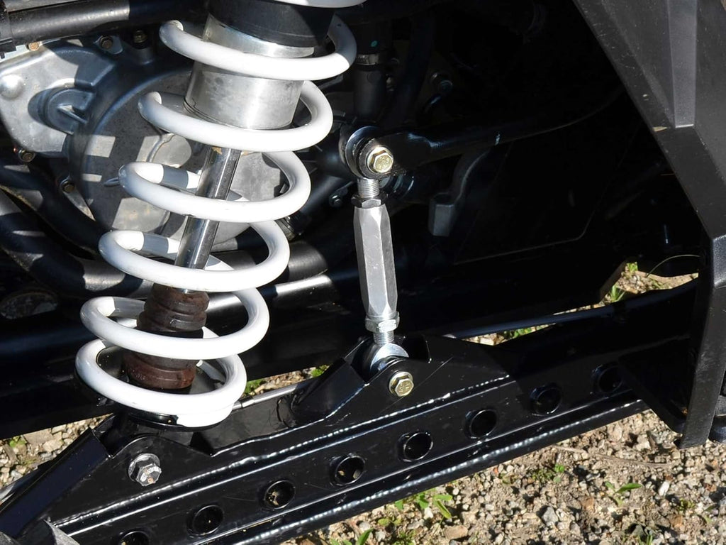 Heavy Duty Adjustable Sway Bar Links K99084