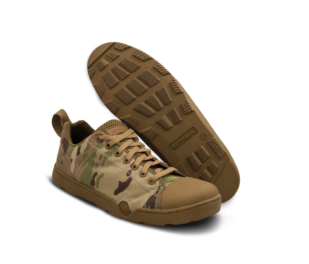 OTB Maritime Assault Low 8 Multicam Q485493