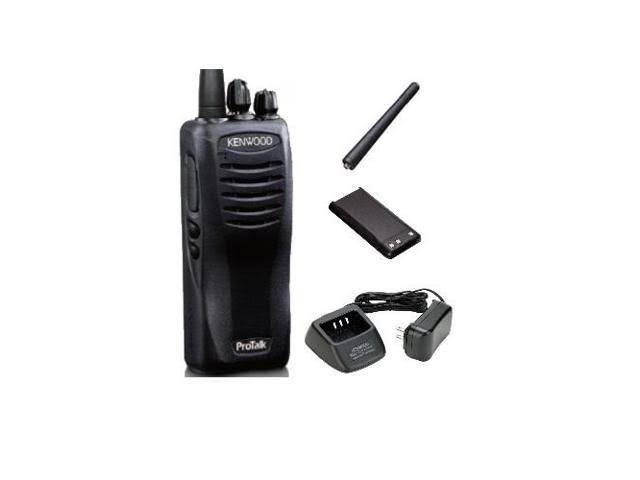 Two-way Radio VHF 151-159 MHz E305537
