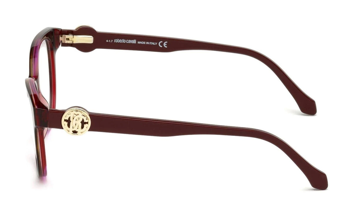 Havana Eyeglasses F9238