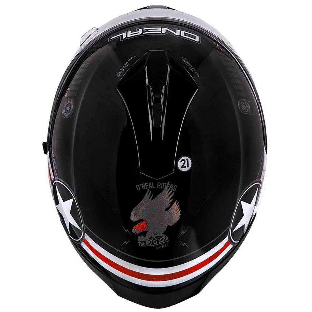 Integral Helmet - Black - XL M40530