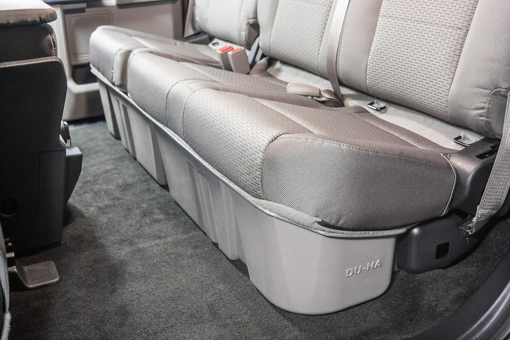 Under Seat Storage for Ford F-150 Supercab C4515