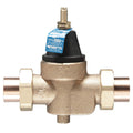 3/4 Inch Lead Free Water Pressure Reducing Valve, Pack of 2 O355098
