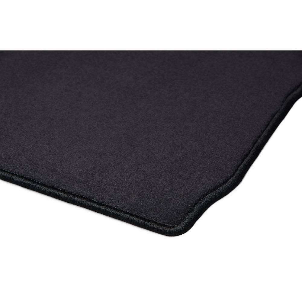 Black Carpet Car Mats for Nissan Altima F4045