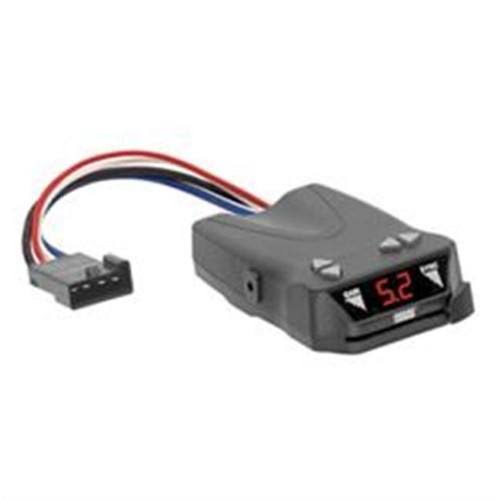 Trailer Brake Control with Digital Display K584077