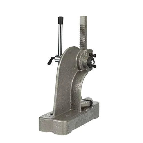 Heavy Duty Arbor Press 2 Ton U4620