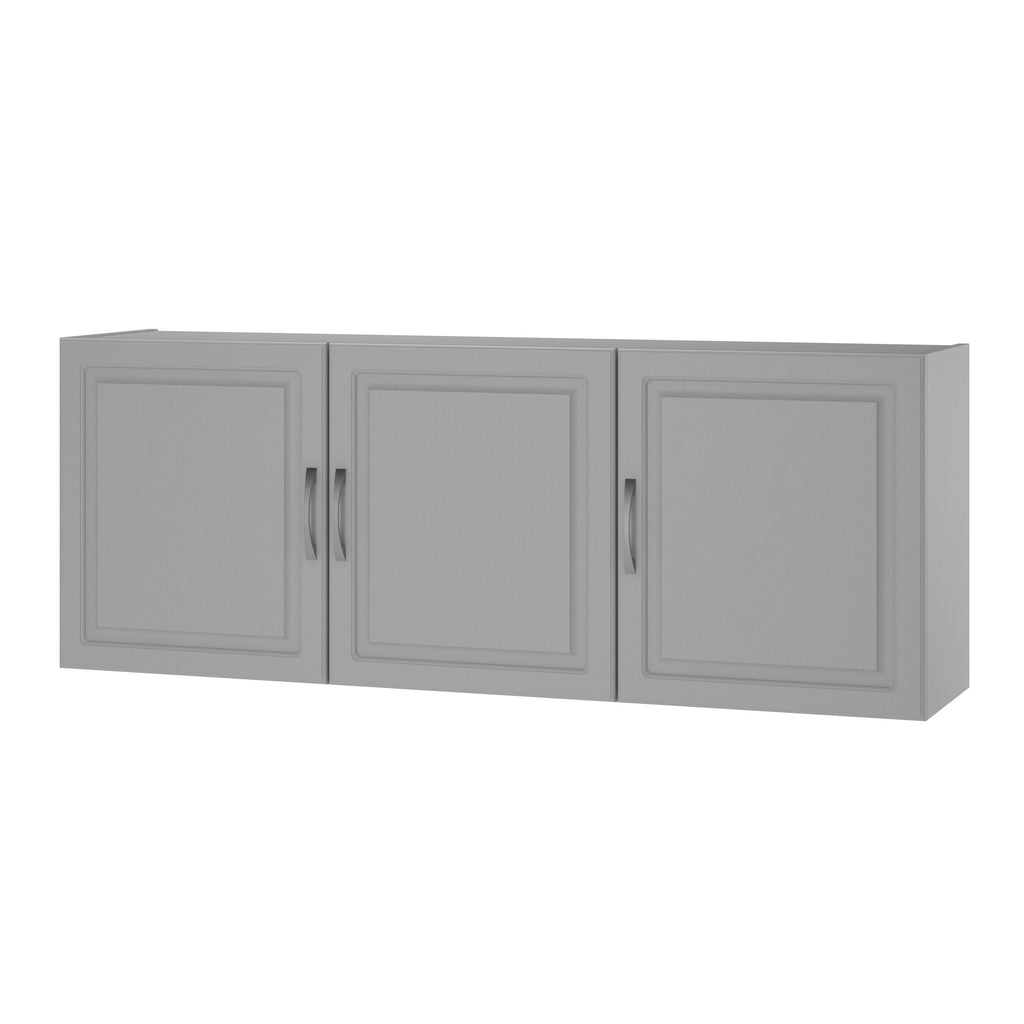 54 inch Wall Cabinet (Grey) U8573