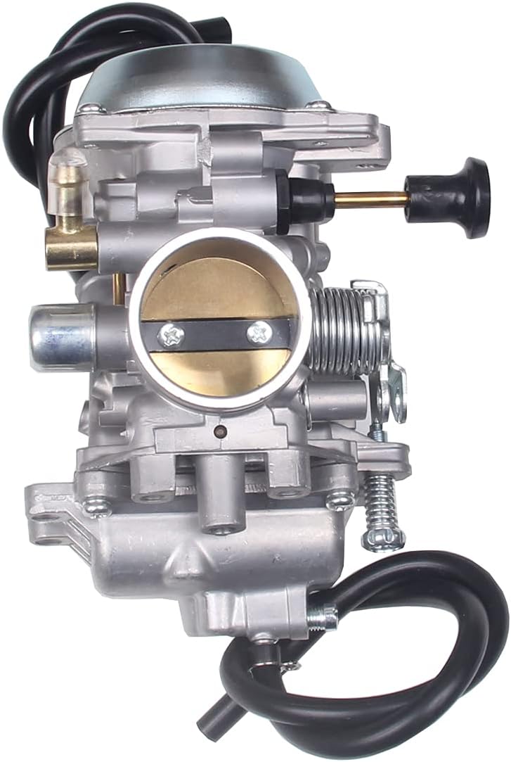 Carburetor for Suzuki DR200SE DR200 1996-2013, Pack of 2 D5220
