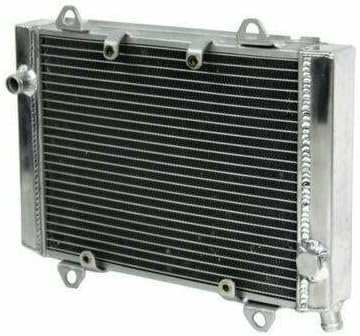 Aluminum Radiator for Kawasaki Brute Force 650 KVF650 / Prairie 700 KVF700 S47411