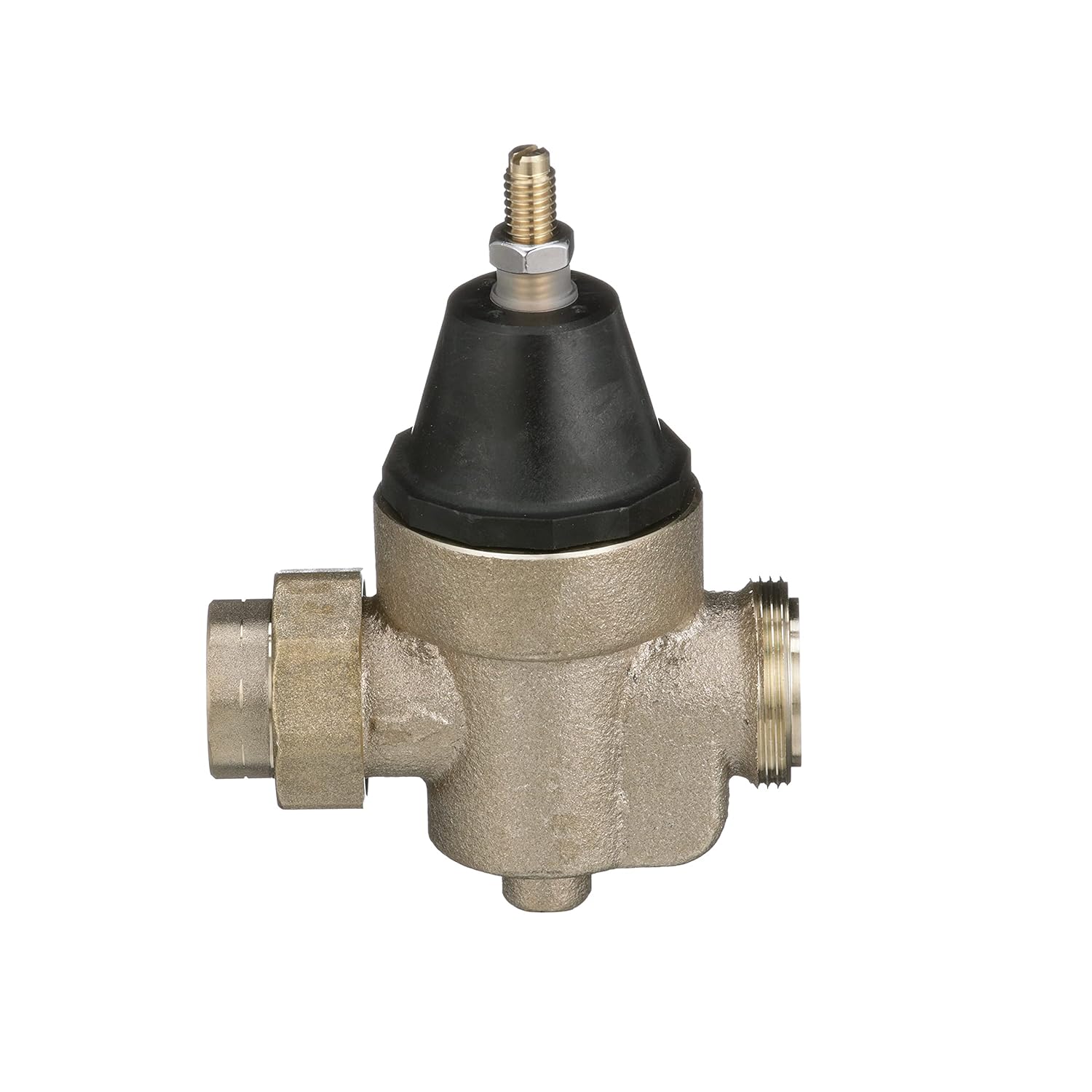 3/4 Inch Lead Free Water Pressure Reducing Valve, Pack of 2 O355098