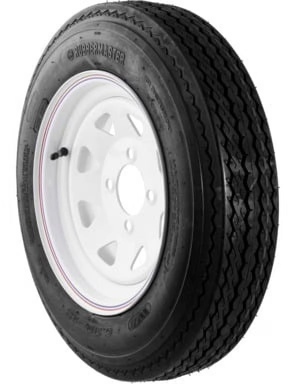5.30-12 C/6PLY Tire I2985