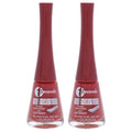 0.3 oz Nail Polish Pack of 2 V22327