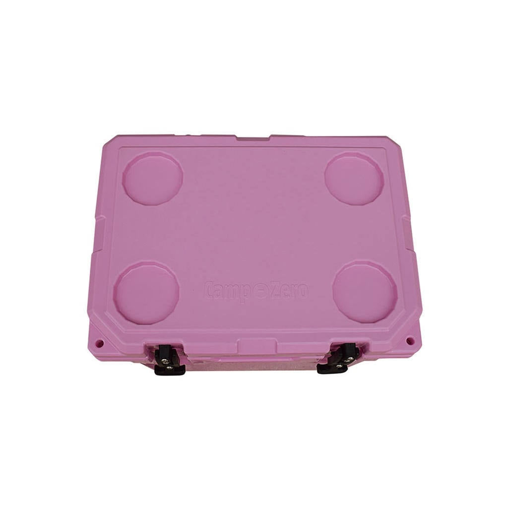 White 20L Cooler P83892