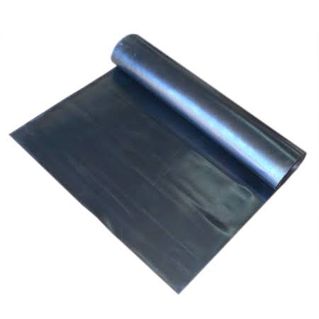 Black 60A Rubber Sheet L826