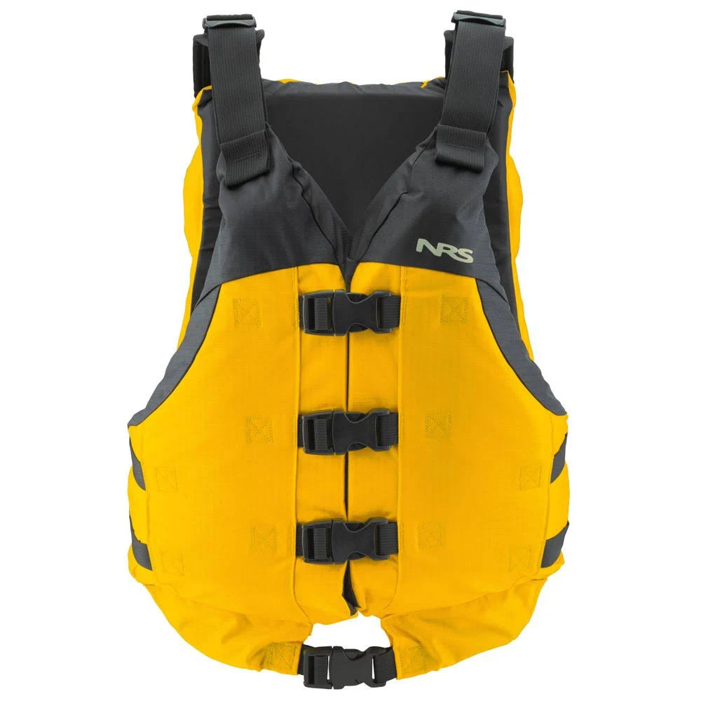 Red Universal Plus PFD Q2611