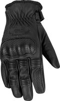 Cassidy Black Gloves Size T13 V7999