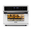 White 30qt Air Fryer Toaster Oven M167457