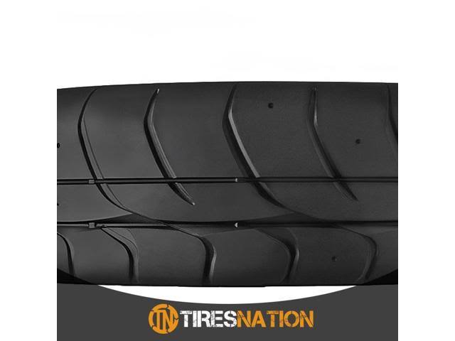 245/40ZR18 Tire T307226